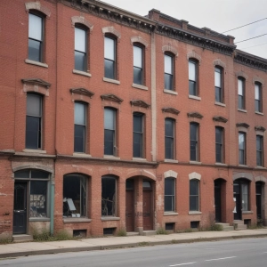 Local Preservation # Progressive Tech