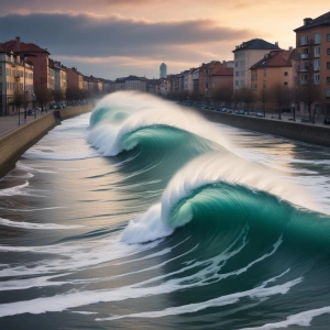 Prelude Of The Wave # Progressive Melodic