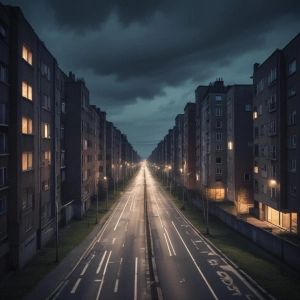 Route To Home # Progressive Melodic House