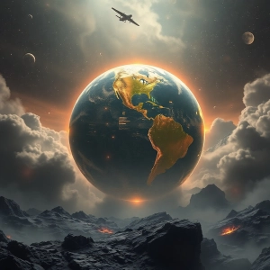 Earth Bound # Progressive Tech House