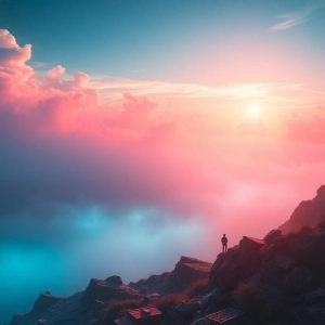 Free My Soul # Progressive House