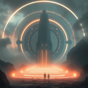 Perpetuum # Progressive Tech House