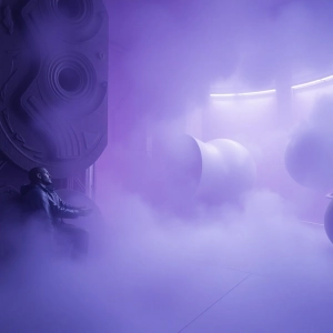 Purple Position # Progressive House