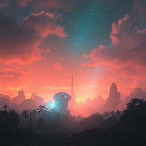 The Future # Progressive House