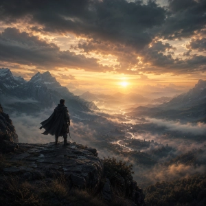 Overcoming Horizons # Progressive House