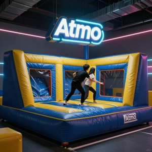 Atmo Bounce # Progressive Tech House