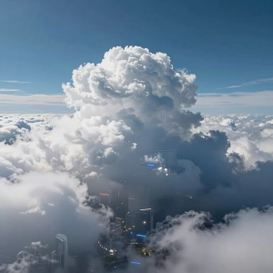 Cloud Base # Progressive Tech House