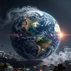 Earthquake # Progressive Tech House