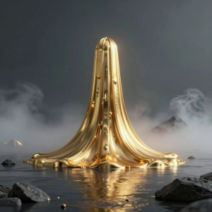 Golden Trip # Progressive Tech House