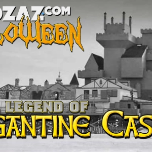 Halloween 2020 – The Legend of Brigantine Castle