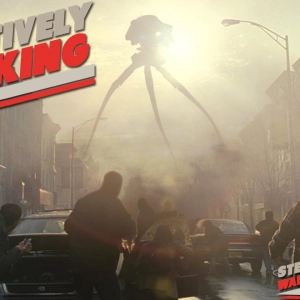 Effectively Speaking – Spielberg’s War of the Worlds