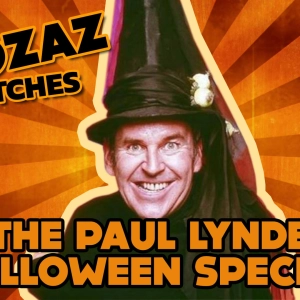 NEOZAZ Watches The Paul Lynde Halloween Special