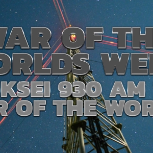 War of the Words Week – The 1978 KSEI War of the Worlds