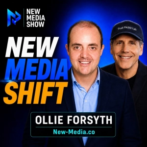Is New Media Replacing the Creator Economy? | Ollie Forsyth #668