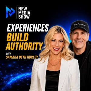 IRL Experiences Build Trust and Authority | Samara Beth Hurley #679