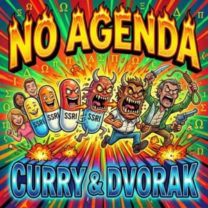 No Agenda Show - 1865 - "Wide Awakes"
