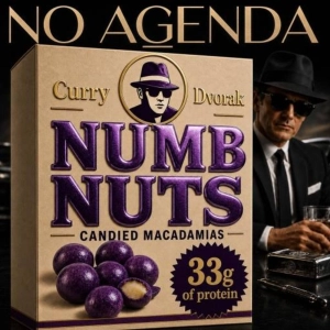 No Agenda Show - 1868 - "Lubio"