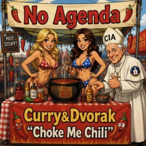 No Agenda Show - 1869 - "Trollery"