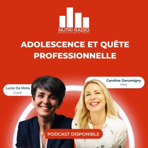Adolescence et quête professionnelle