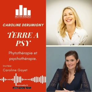 Phytothérapie et psychothérapie.