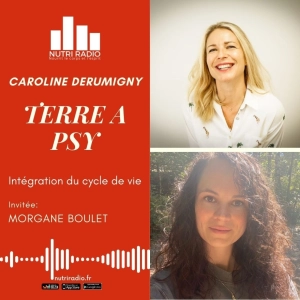 L'Intégration du cycle de vie: invitée Morgane Boulet