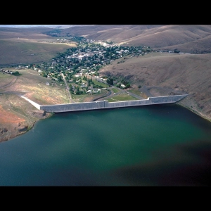 Worst natural flash flood in U.S. history struck here (Part 1 of 2)