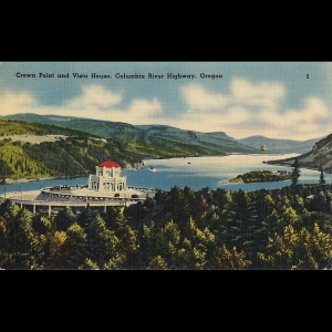 Scenic highway was pitched as a 'park to park' experience (Part 2 of 2)