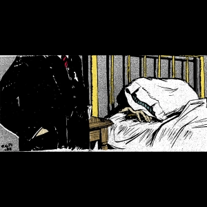 “Roaring 20s” murder solved by cop’s diligence