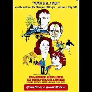 Iconic movies filmed in Oregon, Part 2: 1965-1975