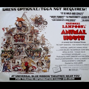 Iconic movies filmed in Oregon, Part 3: 1975-1989