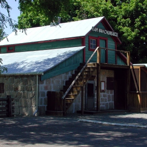 Pioneer Chinese doc was a city treasure in John Day