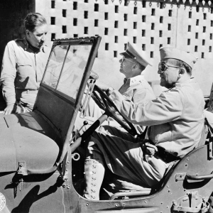 War-games campaign blanketed Central Oregon