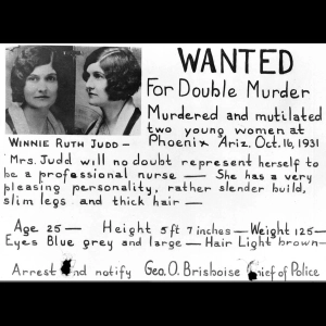 Horrific 'Trunk Murders' made headlines nationwide (Part 2 of 2)
