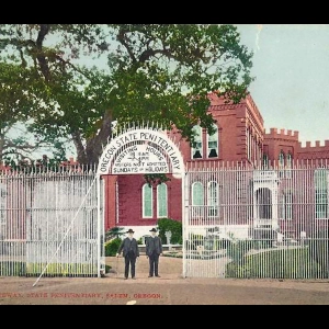 Rampant Klan cronyism led to bloody 1925 prison break (1 of 2)