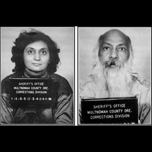 ‘Rajneesh’ or ‘Osho’? In Oregon, his name is mud (Part 4 of 4)