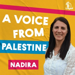 3.14 صوت من فلسطين: نادرة
