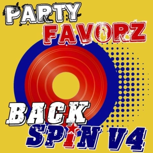 Backspin Volume 4 | 90’s Eurodance Megamix
