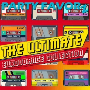 90s Eurodance Hits: The Ultimate Collection Volume 1