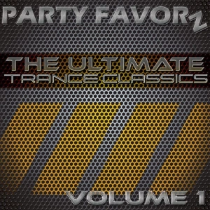 Ultimate Trance Classics Volume 1: A Journey Through the Evolution of Dance Music