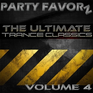 Trance Classics Volume 4: Iconic Tracks from Trance History