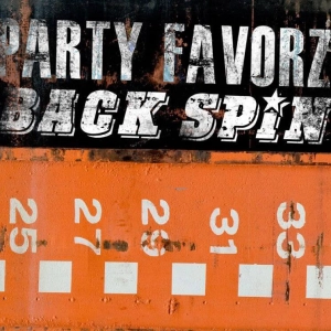 BackSpin Volume 1 | Electro House Classics Megamix