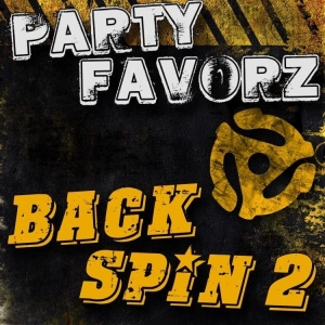 BackSpin Volume 2 | Electro House Classics Megamix