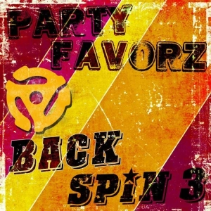BackSpin Volume 3 | Electro House Classics Megamix