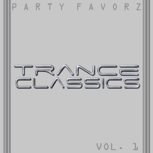 Trance Classics Volume 1