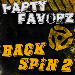 EDM Back Spin Volume 2: Electro House Classics 2013