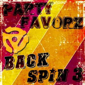 Electro House Classics: Back Spin Vol. 3 (2013)