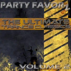 Trance Classics: Ultimate Trance Classics, Volume 2 (2022)