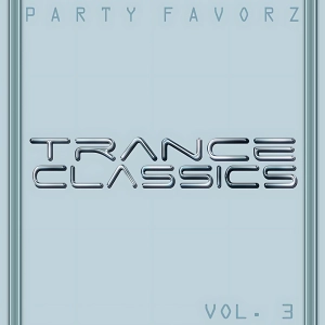 Trance Classics Volume 3: 90s-00s Trance Mix (2010)