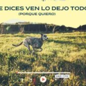Capítulo 167- Si me dices VEN lo dejo TODO (porque quiero)