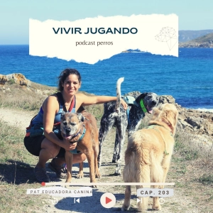 VIVIR jugando – Capítulo 203